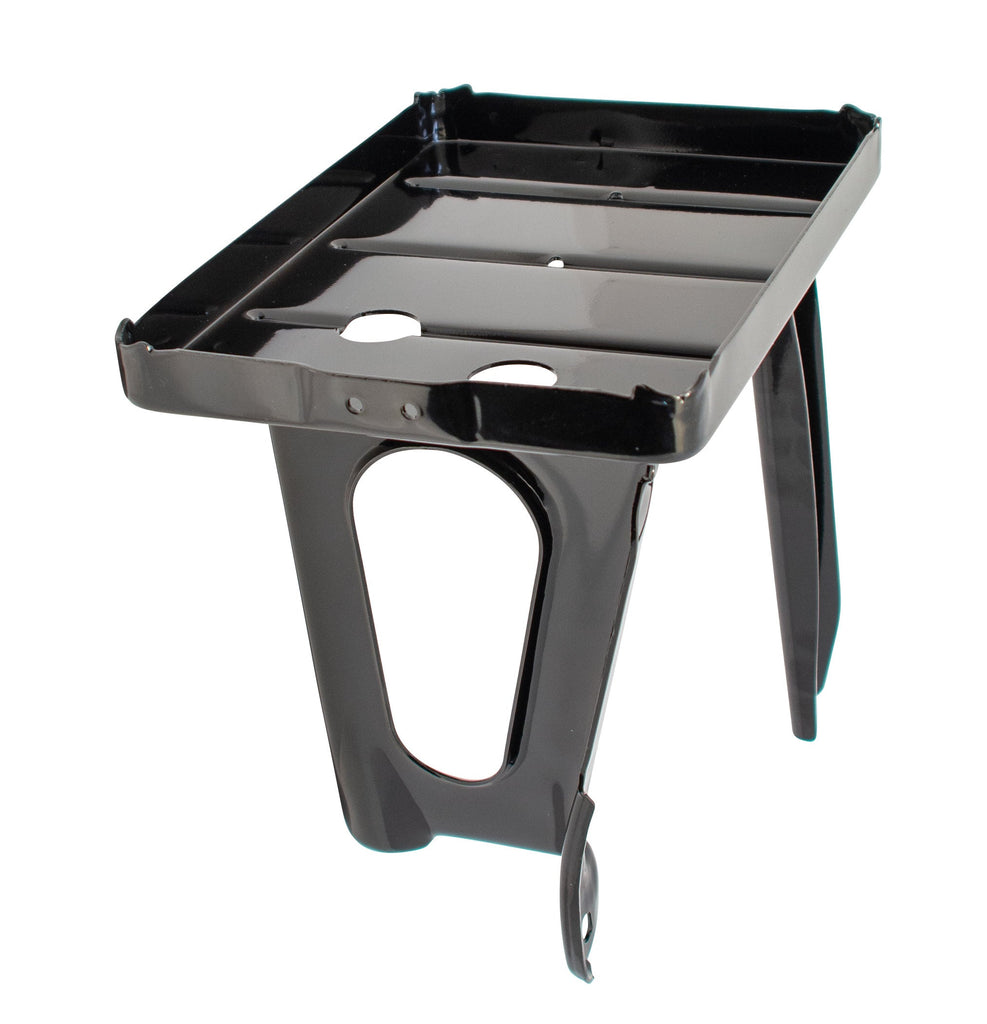 Battery Tray; 1941-48 Car w/ V8 Engine