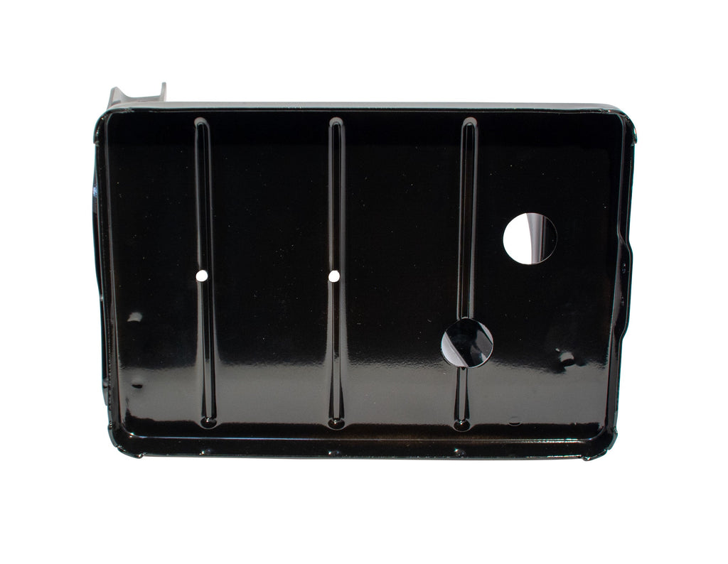 Battery Tray; 1941-48 Car w/ V8 Engine