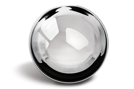 Baby Moon Hub Cap; 1940-48 Car, 1940-56 Pickup