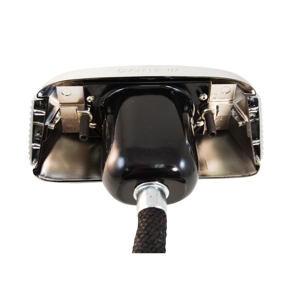 Tail Light, RH; 1941 Car, 1946-48 Sportsman, 1948-56 Panel Truck