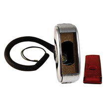 Load image into Gallery viewer, Tail Light, RH; 1941 Car, 1946-48 Sportsman, 1948-56 Panel Truck