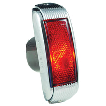 Load image into Gallery viewer, Tail Light, RH; 1941 Car, 1946-48 Sportsman, 1948-56 Panel Truck