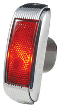 Load image into Gallery viewer, Tail Light, LH; 1941 Car, 1946-48 Sportsman, 1948-56 Panel Truck