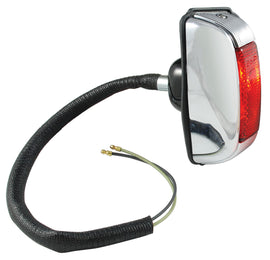 Tail Light, LH; 1941 Car, 1946-48 Sportsman, 1948-56 Panel Truck