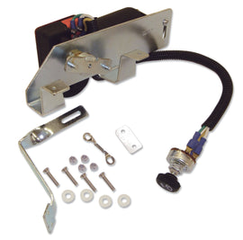 Wiper Motor Kit, 12V; 1941-42 Car