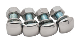 Bumper Bolt Kit; 1941-48 Car