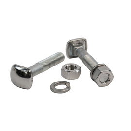 Bumper Bolt Kit; 1941 Car