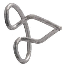 Load image into Gallery viewer, Door &amp; Quarter Window Reveal Trim Clips; 1941-46 Tudor (Curved)