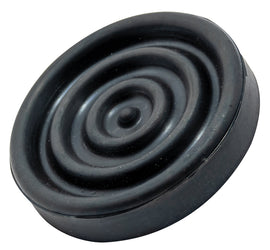 Brake & Clutch Pedal Pad; 1941-48 Car, 1941-56 Pickup