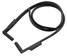 Load image into Gallery viewer, Door Hinge Seals; 1941-48 Closed Car