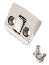 Load image into Gallery viewer, Door Striker (Stainless); 1941-48 Car