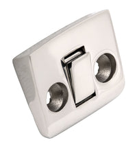 Load image into Gallery viewer, Door Striker (Stainless); 1941-48 Car