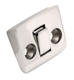 Door Striker (Stainless); 1941-48 Car