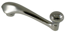 Load image into Gallery viewer, Door Window Crank (Chrome); 1941-48 Car