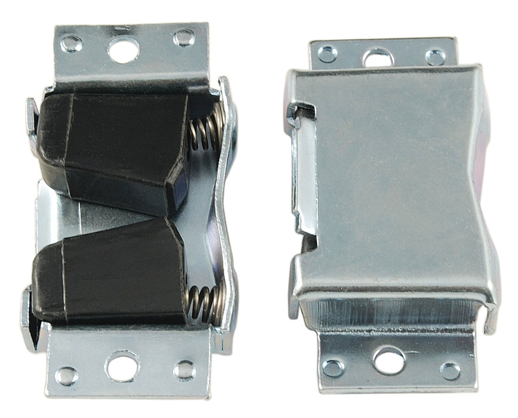 Female Dovetail Assy.; 1941-48 Car, 1948-52 Pickup