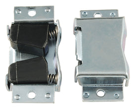 Female Dovetail Assy.; 1941-48 Car, 1948-52 Pickup