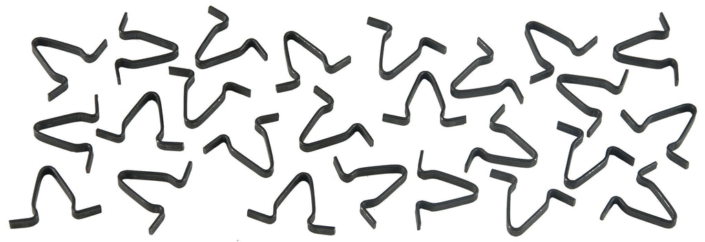 Window Felt Fastener Set; 1941-48
