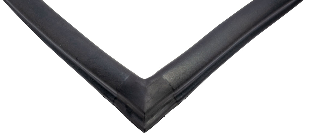 Trunk Seal (Bonded); 1938 Deluxe, 1939-40 Tudor, Fordor