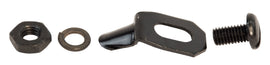 Trunk Seal Clip Kit; 1941-48 Car