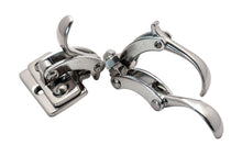 Load image into Gallery viewer, Top Hold Down Latch Kit; 1941-48 Convertible