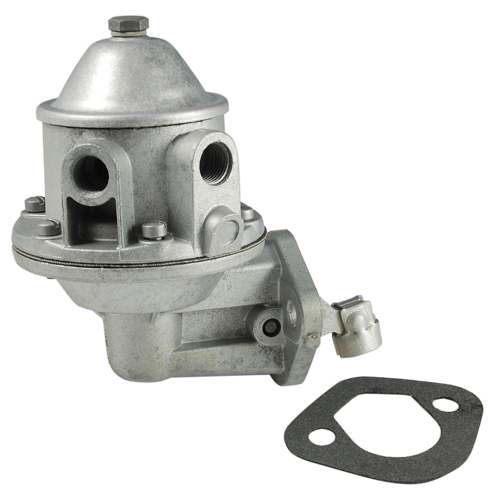 Fuel Pump; Late 1933-Early 1946 V8 (no 60HP)