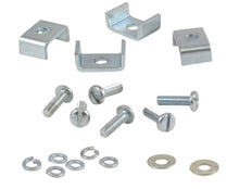 Load image into Gallery viewer, Front Hood Trim Hardware Kit; 1941 Pickup