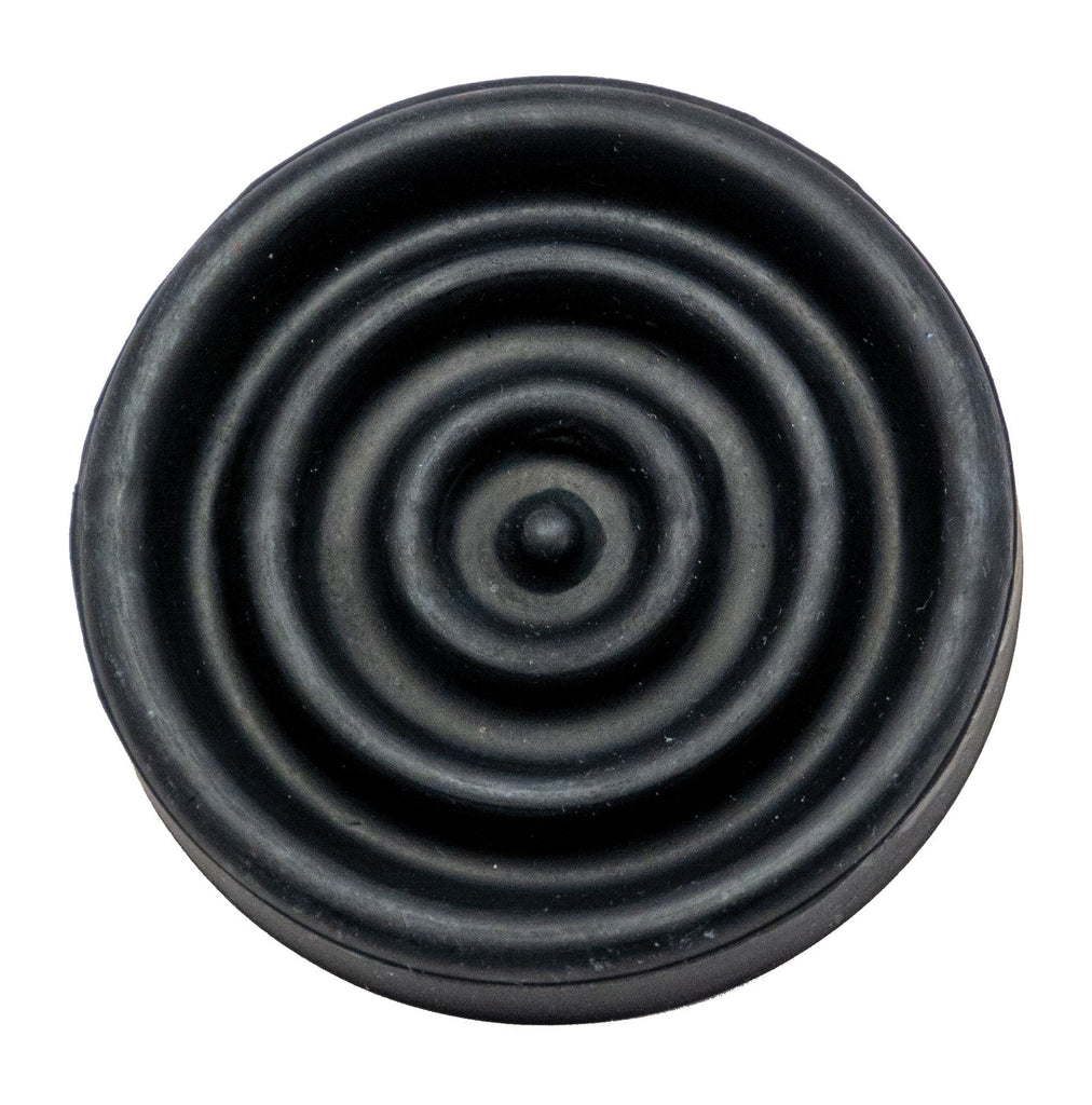 Brake & Clutch Pedal Pad; 1941-48 Car, 1941-56 Pickup