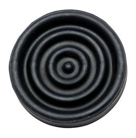 Brake & Clutch Pedal Pad; 1941-48 Car, 1941-56 Pickup