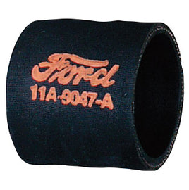 Gas Neck Hose; 1941-48 Car, 1942-55 Pickup