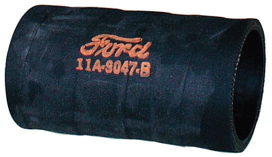 Gas Neck Hose; 1941-48 Station Wagon