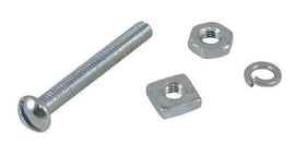 Starter Band Hardware Kit; 1932-59 Car, 1932-57 Pickup