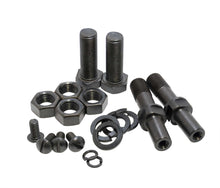 Load image into Gallery viewer, Splash Apron Hardware Kit; 1932 Car, 1932-34 Pickup