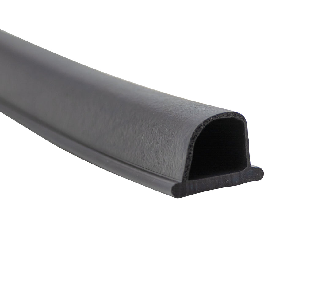 Window Seal (1” Wide); 1932-39 Convertible