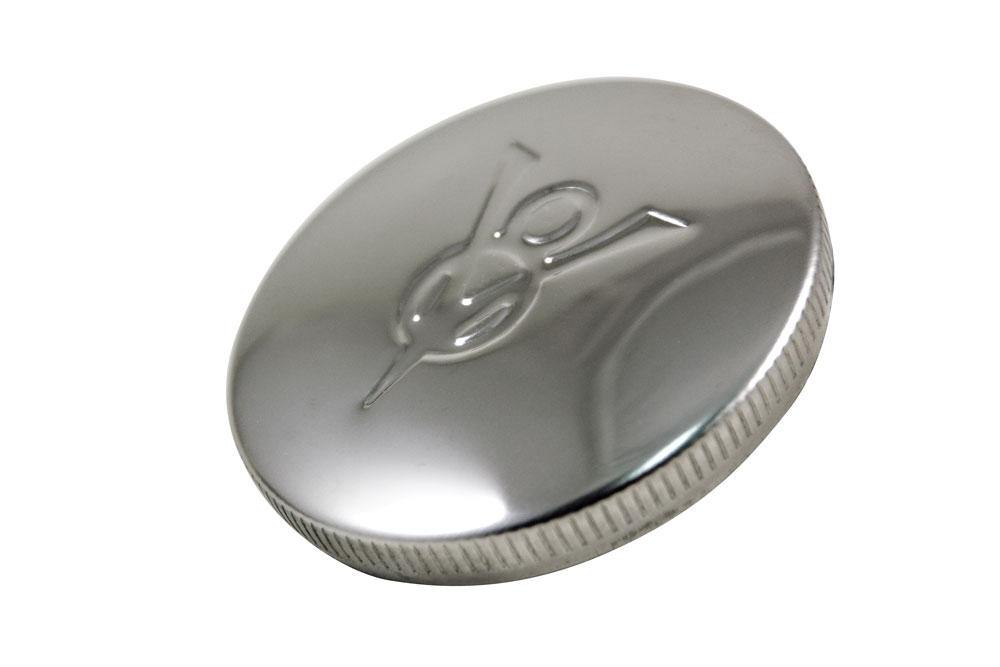 Gas Cap, V8; 1932-48 Car, 1932-52 Pickup