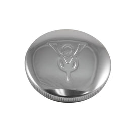 Gas Cap, V8; 1932-48 Car, 1932-52 Pickup