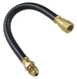 Fuel Line Hose; 1932-48 Car, 1932-47 Pickup