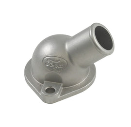 Water Outlet; 1949-53 Car (8BA Engine Type)