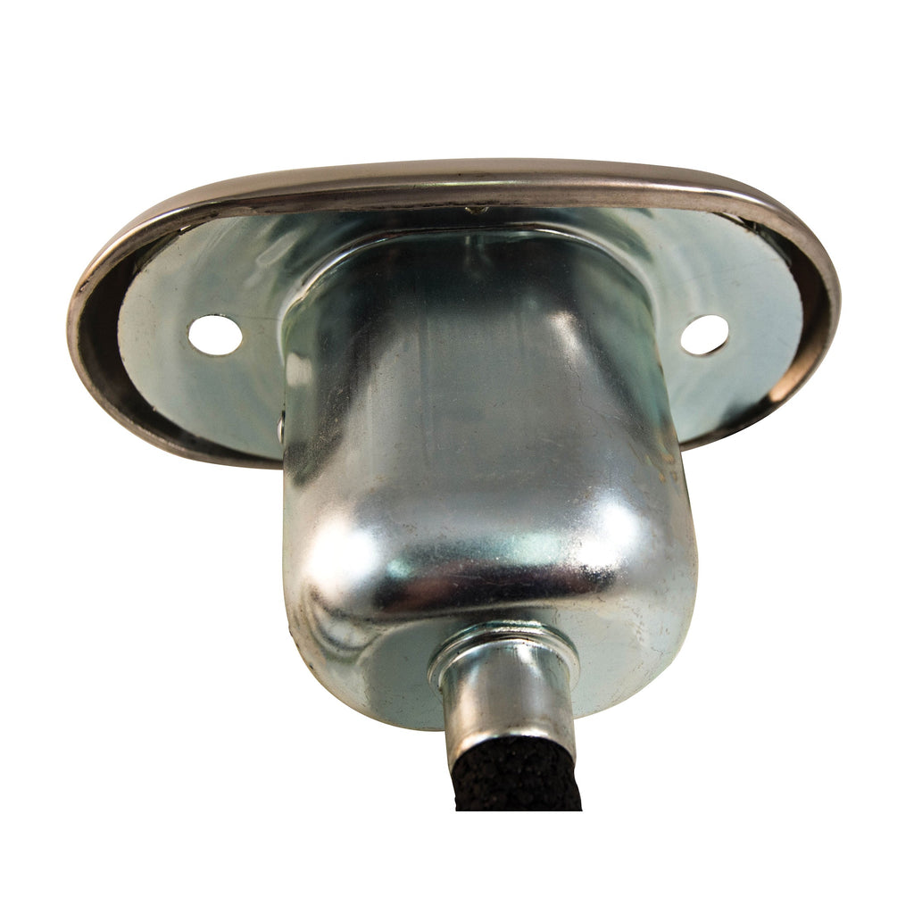 Tail Light Assembly; 1942-48 Car