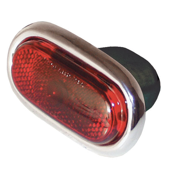 Tail Light Assembly; 1942-48 Car