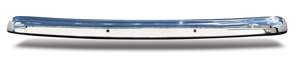 Front Bumper (Chrome); 1942-46 Car