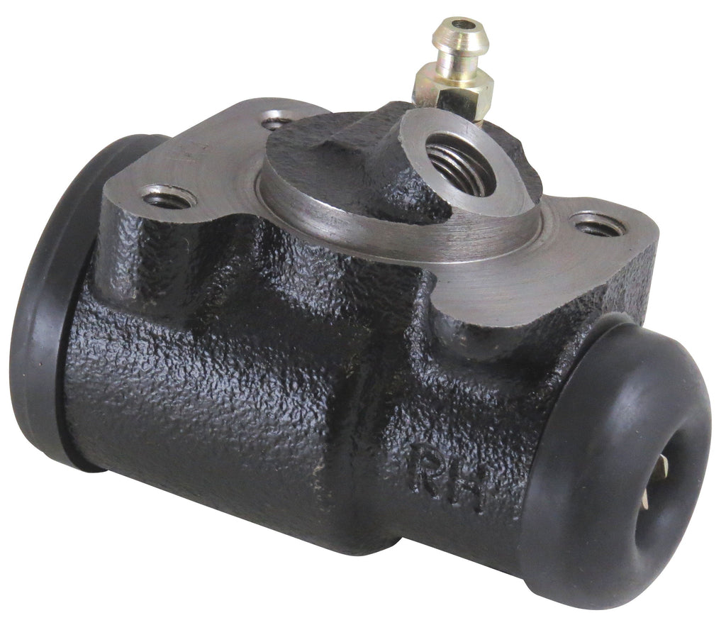 Front Brake Wheel Cylinder, RH; 1939-48 Car, 1939-47 Pickup