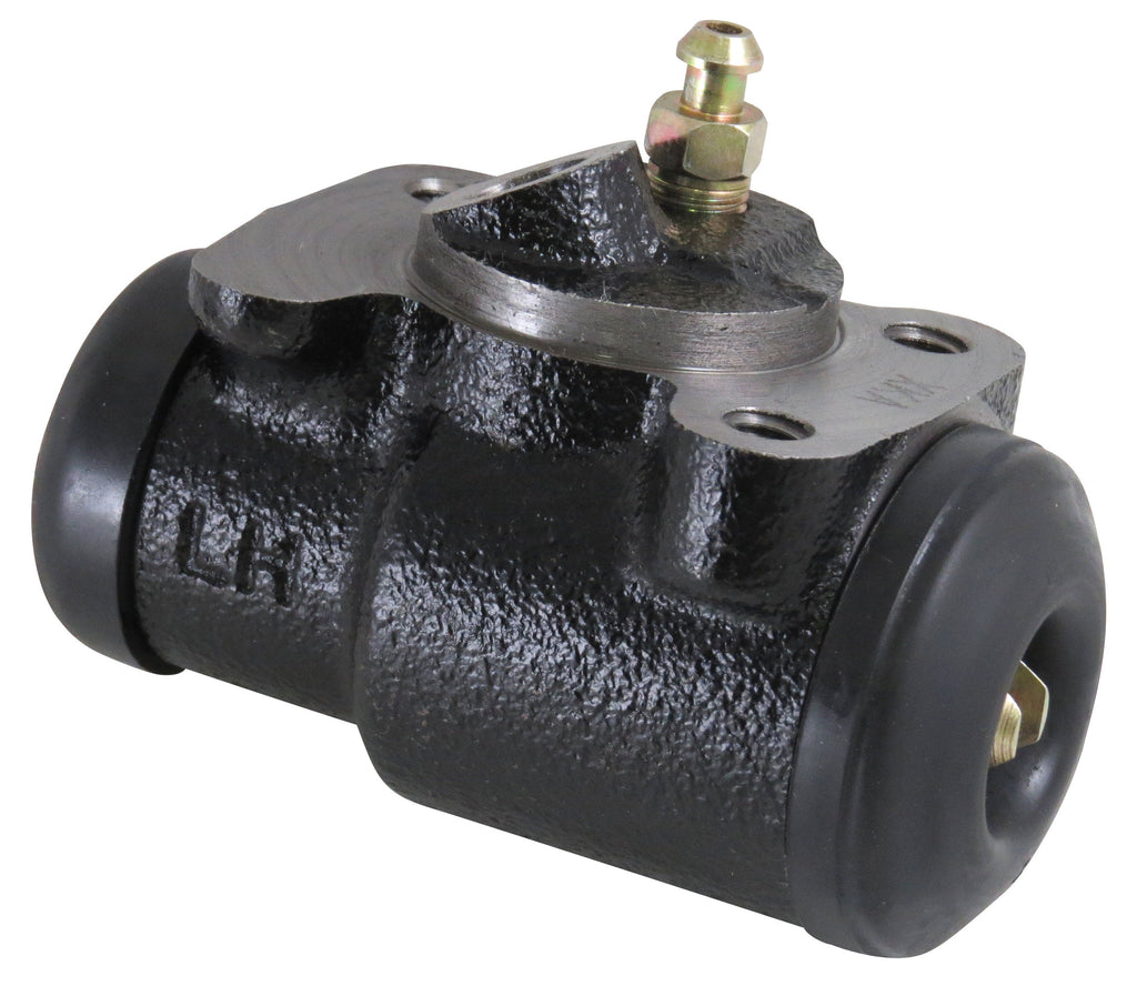 Front Brake Wheel Cylinder, LH; 1939-48 Car, 1939-47 Pickup