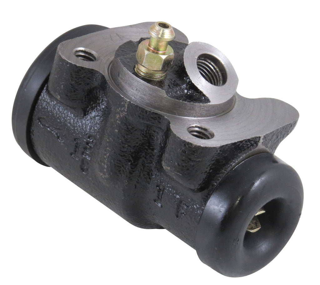 Front Brake Wheel Cylinder, LH; 1939-48 Car, 1939-47 Pickup