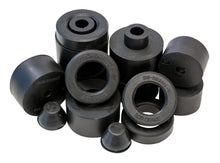 Load image into Gallery viewer, Body to Frame Cushion Pad Kit; 1942-48 Car