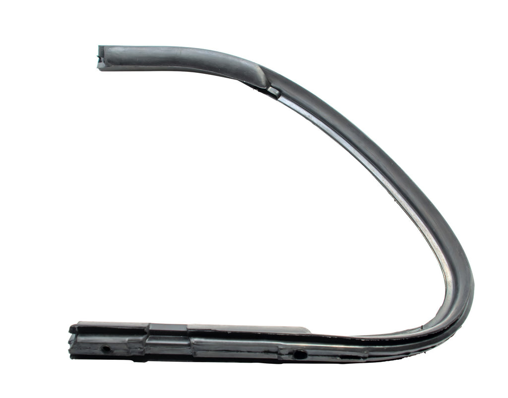 Vent Window Seals; 1941-48 Closed Car