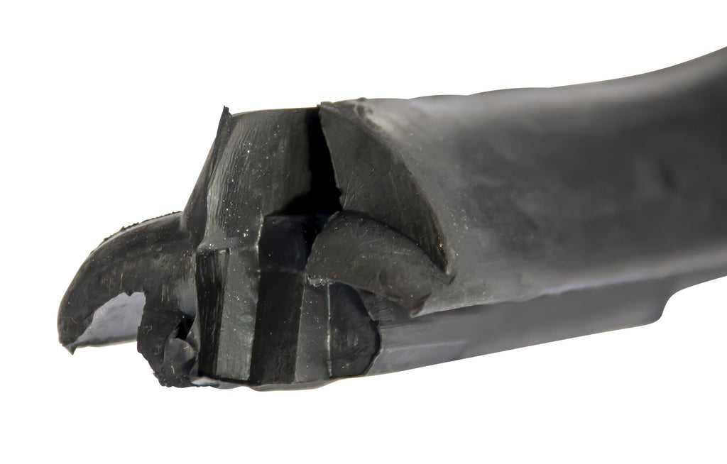 Vent Window Seals; 1941-48 Closed Car