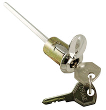 Load image into Gallery viewer, Door Lock Cylinder &amp; Keys; 1942-48