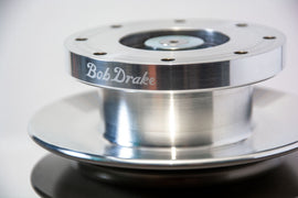 Fan Hub; 1942-48 Car, 1942-52 Pickup