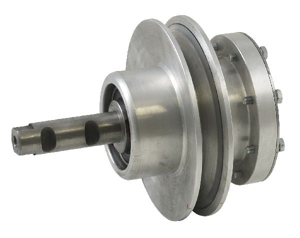 FAN HUB KIT 1942-48 CAR