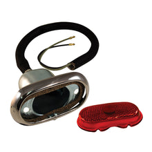 Load image into Gallery viewer, Tail Light Assembly; 1942-48 Car